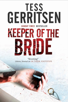 Keeper of the Bride 0727881221 Book Cover