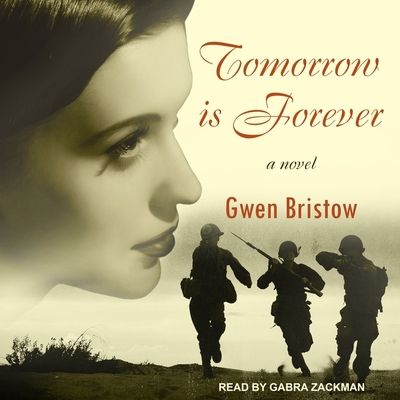 Tomorrow Is Forever B08Z2TMQ3Z Book Cover