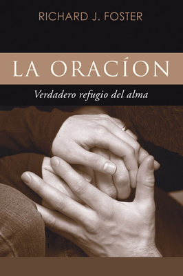 La Oración 1597523607 Book Cover