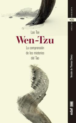 Wen-Tzu [Spanish] 8441439389 Book Cover