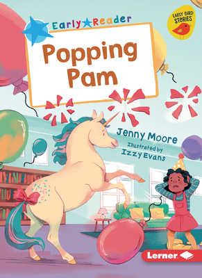 Popping Pam B0DQ64YZMB Book Cover