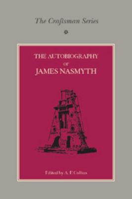 The Craftsman Series: The Autobiography of Jame... 1107610915 Book Cover