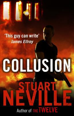 Collusion 184655280X Book Cover