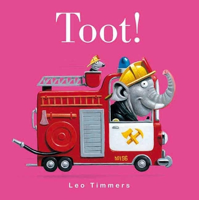 Toot! 1605370398 Book Cover