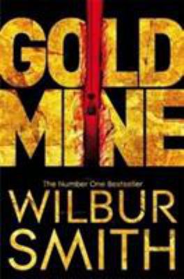 Gold Mine 150980725X Book Cover