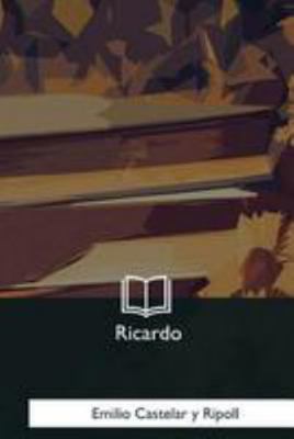 Ricardo [Spanish] 1981258035 Book Cover