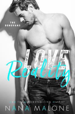 Love Reality 1984204947 Book Cover