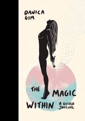 The Magic Within 1949759350 Book Cover