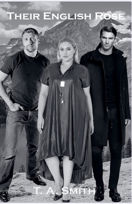 Their English Rose B0D6M5H73F Book Cover