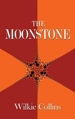 The Moonstone 1613828691 Book Cover
