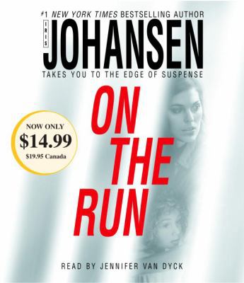 On the Run 0739343750 Book Cover