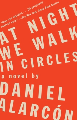 At Night We Walk in Circles 1594632839 Book Cover