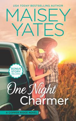 One Night Charmer: An Anthology 0373789653 Book Cover