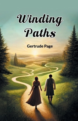 Winding Paths 9364288025 Book Cover