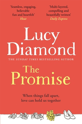 The Promise 1529027047 Book Cover