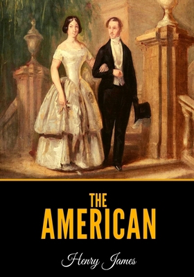 The American B084DMQHJ6 Book Cover