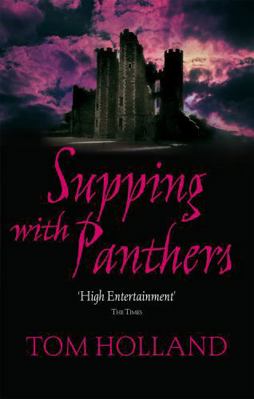 Supping With Panthers 0349121680 Book Cover