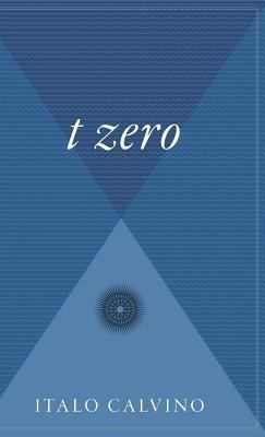 T Zero 0544312503 Book Cover