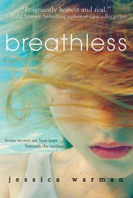 Breathless 0802721745 Book Cover