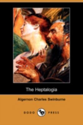 The Heptalogia (Dodo Press) 1409919455 Book Cover