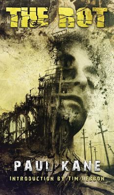 The Rot 1910283169 Book Cover