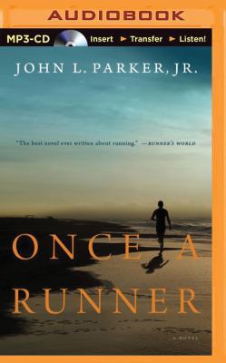 Once a Runner 1501246666 Book Cover