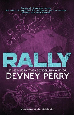 Rally 1957376759 Book Cover