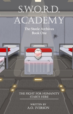 S.W.O.R.D.: Academy B08JF5FQYZ Book Cover