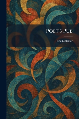 Poet's Pub 102591662X Book Cover