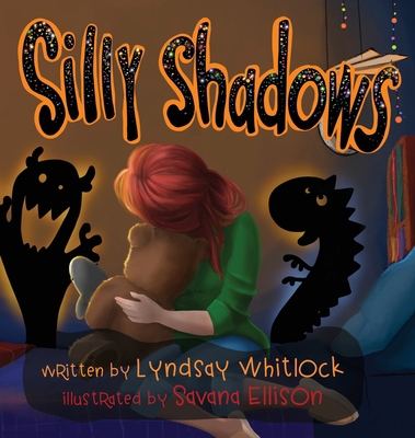 Silly Shadows 1735290203 Book Cover