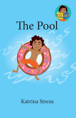 The Pool 1532444206 Book Cover