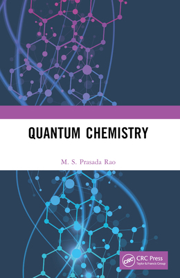 Quantum Chemistry 1032406380 Book Cover