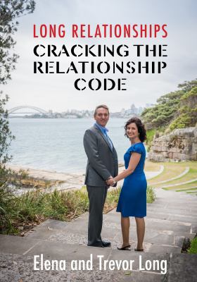 Paperback Long Relationships : Cracking the Relationship Code Book