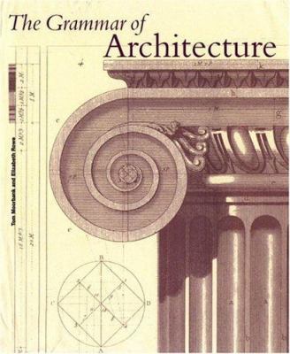 The Grammar of Architecture 0821227742 Book Cover