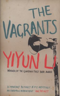 The Vagrants. Yiyun Li 0007196644 Book Cover