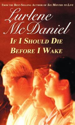 If I Should Die Before I Wake 1417643544 Book Cover