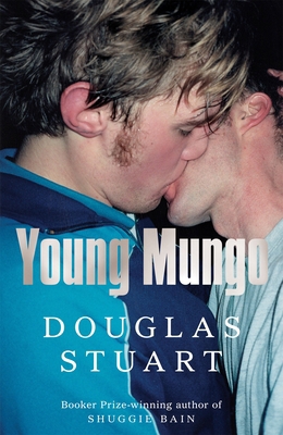 Young Mungo 1529068762 Book Cover