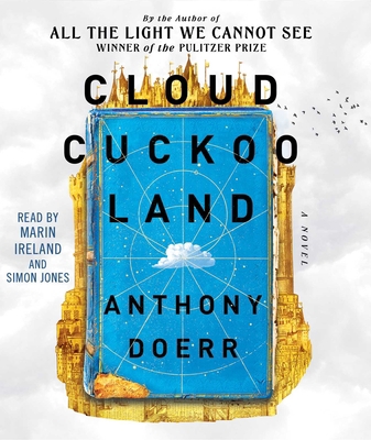 Cloud Cuckoo Land 1797128523 Book Cover