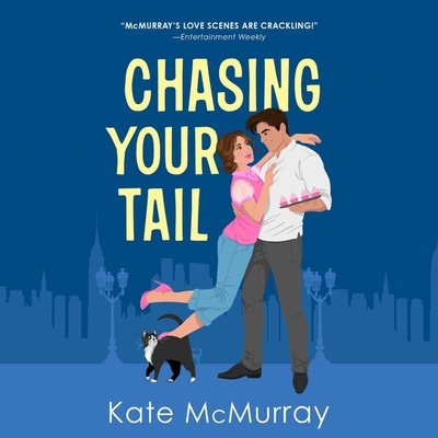 Chasing Your Tail B0CPJHVLMT Book Cover