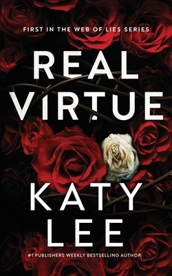 Real Virtue: Inspirational Romantic Suspense Ch... B09MYVV6L8 Book Cover