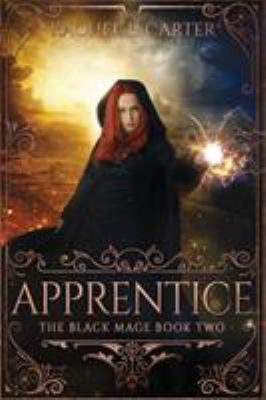 Apprentice 1946155012 Book Cover