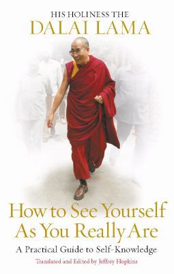 How to See Yourself As You Really Are B00RP5UG3Y Book Cover