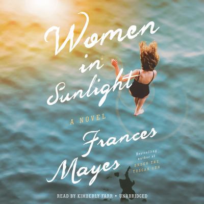 Women in Sunlight 0525526617 Book Cover
