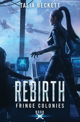 Rebirth B09XZMCNX9 Book Cover