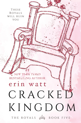 Cracked Kingdom 163576551X Book Cover