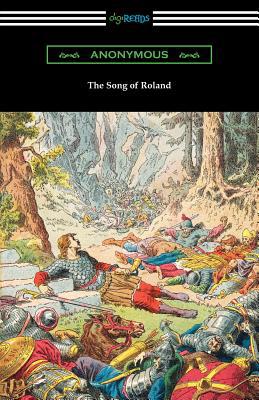 The Song of Roland 1420961454 Book Cover