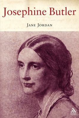 Josephine Butler 1847250459 Book Cover