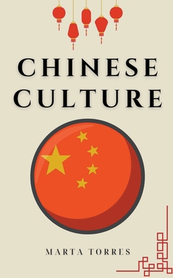 Chinese culture B0CGZ28YT6 Book Cover