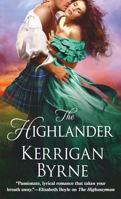 The Highlander 125090076X Book Cover