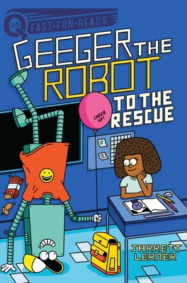 To the Rescue: A Quix Book 1534480234 Book Cover